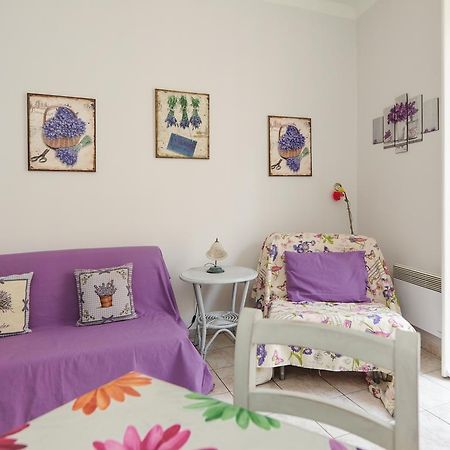 La Romantica Dante Five Stars Holiday House Ніцца Екстер'єр фото