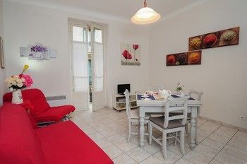 La Romantica Dante Five Stars Holiday House Ніцца Екстер'єр фото